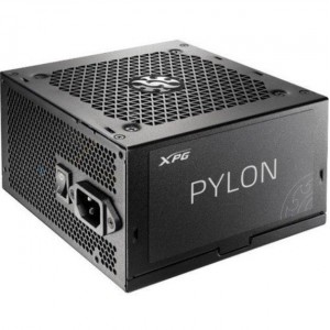 XPG PYLON PYLON450B-BKCUS