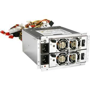 Xeal 500W PS2 Mini High Efficiency Redundant IX-500R8PD8