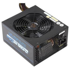 Zalman ZM500-HP Plus 500W