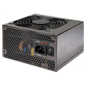 be quiet! Straight Power BQT E5-400W