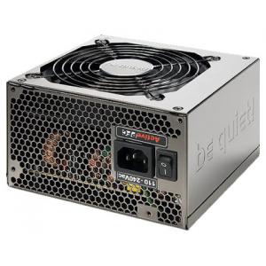 be quiet! Straight Power BQT E6-650W