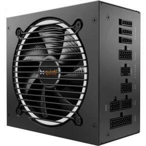 be quiet! 650W PURE POWER 12 M BN503