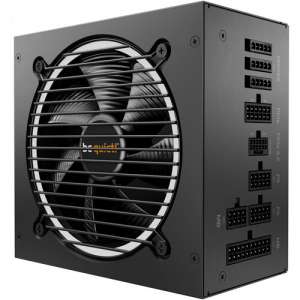 be quiet! 750W PURE POWER 12 M BN504