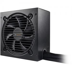 be quiet! Pure Power 10 500W 80 Plus Silver BN673