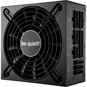be quiet! SFX L Power 500W 80 Plus Gold Modular Power BN614