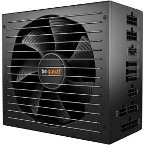 be quiet! Straight Power 12 1000W 80 PLUS Platinum BN516