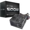 EVGA 500W 80Plus (100-W1-0500-KR)