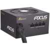 SeaSonic Electronics Focus Gold Series 550W 80 Plus Gold ATX SSR-550FM