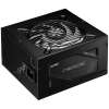 XPG CYBERCORE 1300W 80 PLUS Platinum CYBERCORE1300P-BKCUS