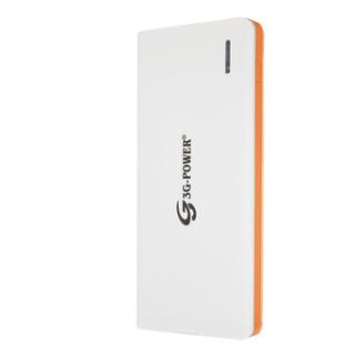 3G Power 5600mAh Power Bank (Orange)