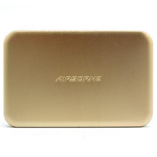 Airborne Tech-140A 14000mAh Booster Powerbank (Gold)