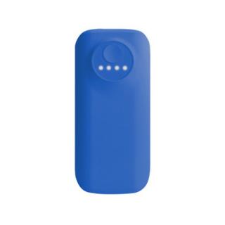 Amuse 5600mAh Powerbank 2015 - 2.1A Output (Blue)