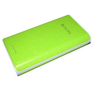 Bavin 12000mAh PC210 Powerbank (Green)