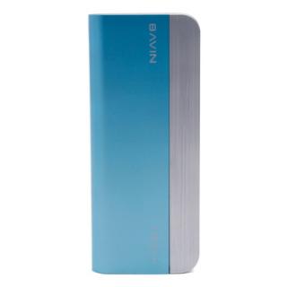 Bavin Harmonica 12000mAh Powerbank (Blue)