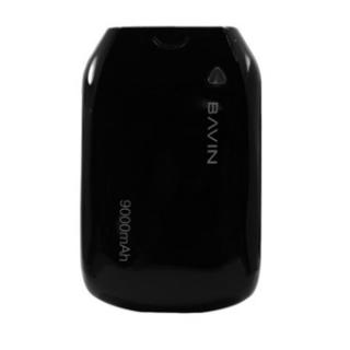 Bavin PC191 9000mAh Powerbank (Black)