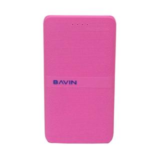 Bavin PC207 10000mAh Powerbank Pink