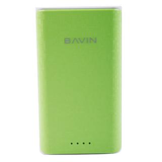 Bavin PC210 12000mAh Powerbank (Green)