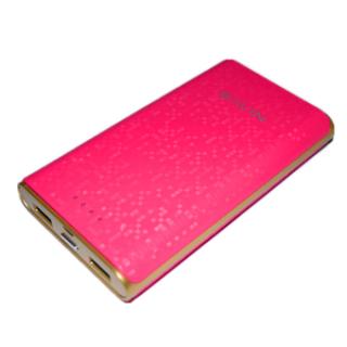 Bavin PC210 12000mAh Powerbank (Pink)