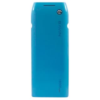 Bavin PC258 18000mAh Powerbank (Blue)