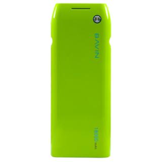 Bavin PC258 18000mAh Powerbank (Green)