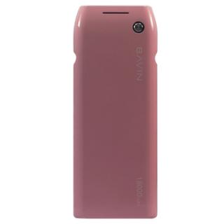 Bavin PC258 18000mAh Powerbank (Pink)