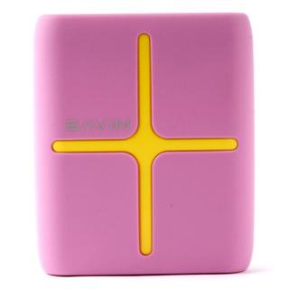 Bavin Pandora 12000mAh Powerbank (Purple)