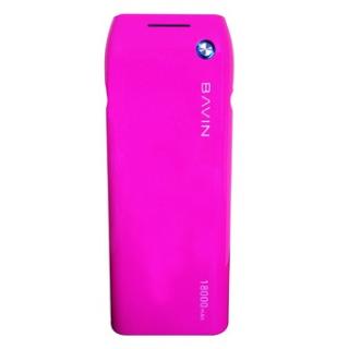 Bavin Portable 9000mAh Powerbank (Green)