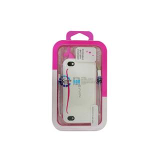 Bavin Y-PC215 10000mAh Powerbank (White/Pink)