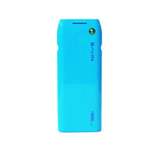 Bavin Y-PC258 18000mAh Powerbank (Blue)