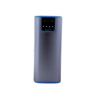 MoYou 10000mAh External Power Bank (Gray)