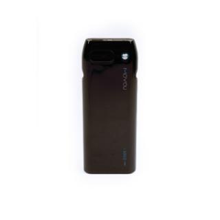 MoYou 13000 mAh Digital Powerbank (Black)