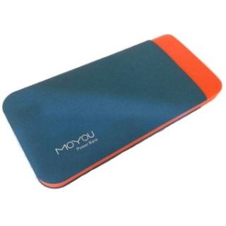 MoYou MB1120 20000mAh Power Bank (Orange/Blue)