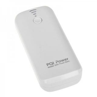 PQI I-Power 6000T (White)