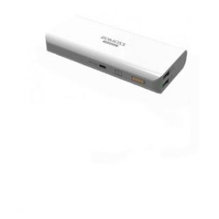 Romoss Sailing 5 Power Bank 13000mAH (White)