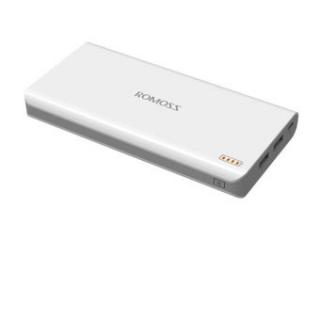 Romoss Solo 6 16000mAh Power Bank