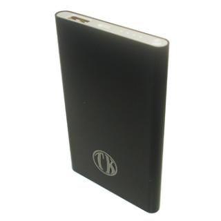 Twin King TK-PBK1 Power Bank (Black)