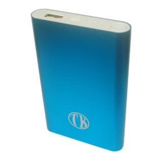 Twin King TK-PBK2 Power Bank (Blue)