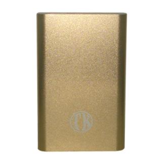 Twin King TK-PBK2 Power Bank (Gold)