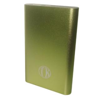 Twin King TK-PBK2 Power Bank (Green)