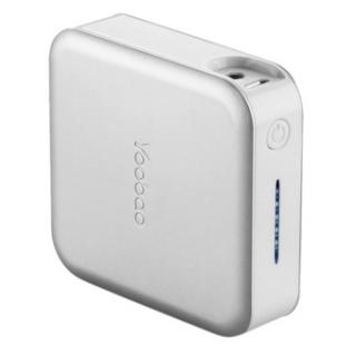 Yoobao 7800mAh Magic Cube II Power Bank YB639 (Silver)