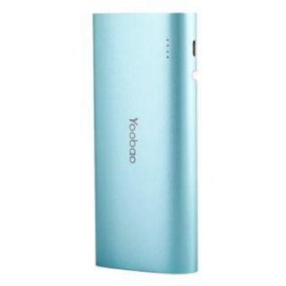 Yoobao BT Powerbank (Blue)