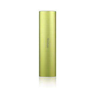 Yoobao Magic Wand YB-6014 Pro 10400mAh Power Bank (Green)