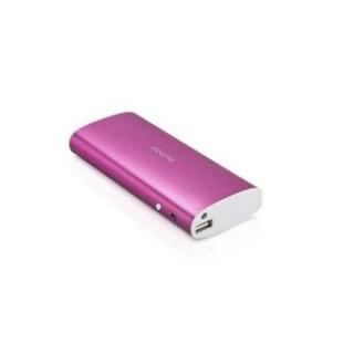 Yoobao S5 10000mAh Power Bank (Pink)