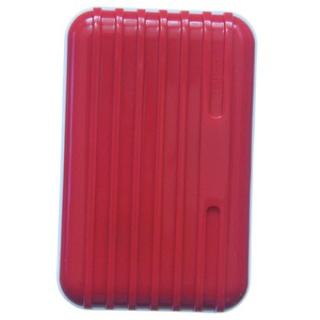 iLike Mini Luggage 9000mAh Powerbank (Red)