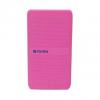 Bavin PC207 10000mAh Powerbank Pink