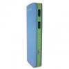 Bavin Stone PC236 12000 mAh Power Bank( Blue)