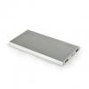CLiPtec PPP110 FUEL10000 10000mAh Polymer Portable Charger