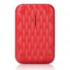 DBK T10 Luggage 10000mAh Power Bank (Red)