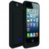 Energizer PowerSkin Hybrid iPhone5 Charger 1500mAh - XPBC01AEIP51-BK (Black)