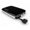 Energizer XP3000A On-the-Go Charger (Black)
